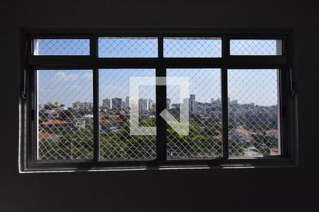 Vista da Sala de apartamento para alugar com 2 quartos, 84m² em Vila Romana, São Paulo