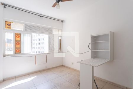 Studio de kitnet/studio à venda com 1 quarto, 30m² em Centro, Rio de Janeiro