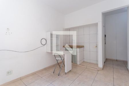 Studio de kitnet/studio à venda com 1 quarto, 30m² em Centro, Rio de Janeiro