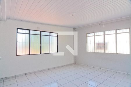 Quarto 2 de casa para alugar com 2 quartos, 65m² em Brasilândia, São Paulo