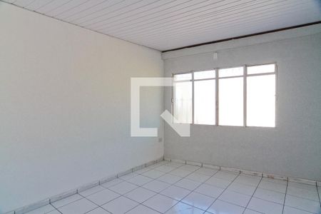 Quarto 1 de casa para alugar com 2 quartos, 65m² em Brasilândia, São Paulo