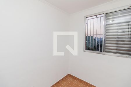 Quarto de apartamento para alugar com 2 quartos, 50m² em Conjunto Habitacional Padre Manoel de Paiva, São Paulo