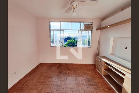 Apartamento para alugar com 60m², 2 quartos e 1 vagaSala