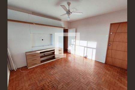 Sala de apartamento para alugar com 2 quartos, 60m² em Todos Os Santos, Rio de Janeiro