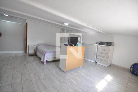 Quarto 2 de casa de condomínio à venda com 2 quartos, 45m² em Vila Dom Pedro Ii, São Paulo