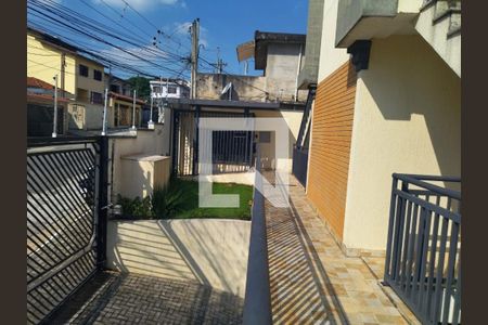 Casa de condomínio à venda com 45m², 2 quartos e 2 vagasRampa de acesso