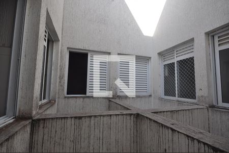 Vista do Quarto 1 de casa de condomínio à venda com 2 quartos, 45m² em Vila Dom Pedro Ii, São Paulo