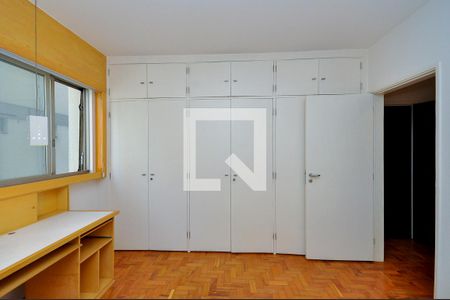 Apartamento à venda com 277m², 4 quartos e 2 vagasQuarto 2