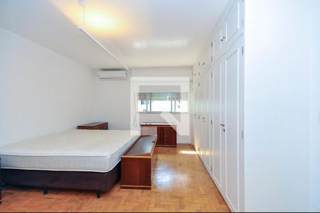 Apartamento à venda com 277m², 4 quartos e 2 vagasSuíte
