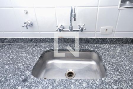 Apartamento à venda com 277m², 4 quartos e 2 vagasCozinha