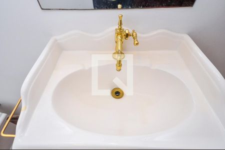 Apartamento à venda com 277m², 4 quartos e 2 vagasLavabo