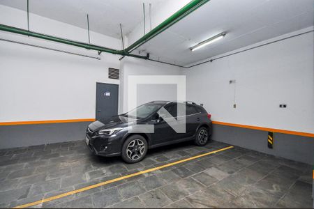 Apartamento à venda com 277m², 4 quartos e 2 vagasGaragem