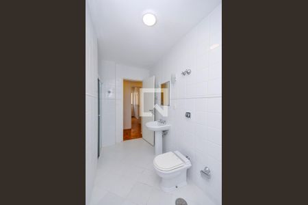 Apartamento à venda com 277m², 4 quartos e 2 vagasBanheiro Social