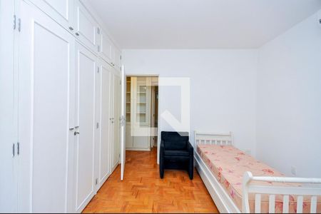 Apartamento à venda com 277m², 4 quartos e 2 vagasQuarto 1
