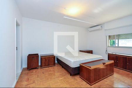Apartamento à venda com 277m², 4 quartos e 2 vagasSuíte