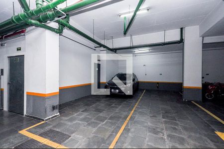 Apartamento à venda com 277m², 4 quartos e 2 vagasGaragem