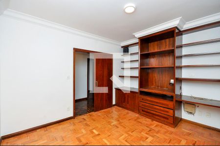 Apartamento à venda com 277m², 4 quartos e 2 vagasQuarto 3