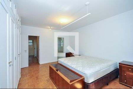 Apartamento à venda com 277m², 4 quartos e 2 vagasSuíte