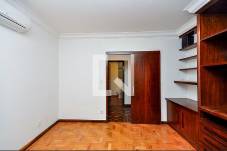 Apartamento à venda com 277m², 4 quartos e 2 vagasQuarto 3
