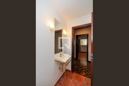 Apartamento à venda com 277m², 4 quartos e 2 vagasLavabo