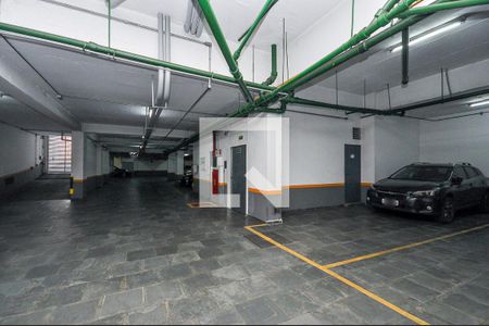 Apartamento à venda com 277m², 4 quartos e 2 vagasGaragem