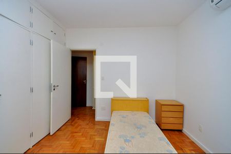 Apartamento à venda com 277m², 4 quartos e 2 vagasQuarto 2