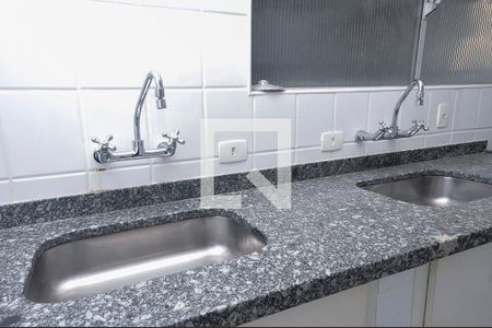 Apartamento à venda com 277m², 4 quartos e 2 vagasCozinha