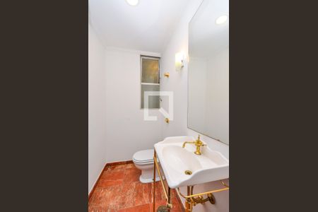 Apartamento à venda com 277m², 4 quartos e 2 vagasLavabo