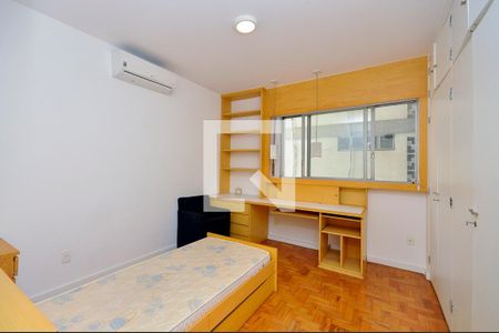Apartamento à venda com 277m², 4 quartos e 2 vagasQuarto 2