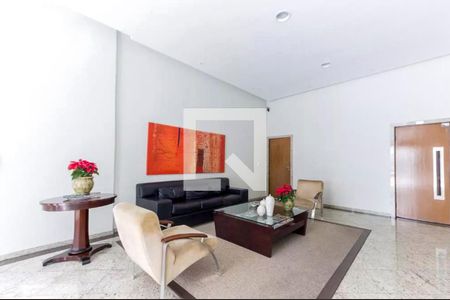 Apartamento à venda com 277m², 4 quartos e 2 vagasÁrea comum