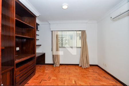 Apartamento à venda com 277m², 4 quartos e 2 vagasQuarto 3