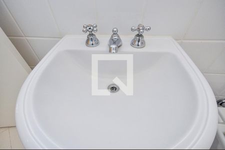 Apartamento à venda com 277m², 4 quartos e 2 vagasBanheiro Social