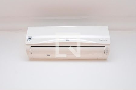 Apartamento à venda com 277m², 4 quartos e 2 vagasQuarto 3