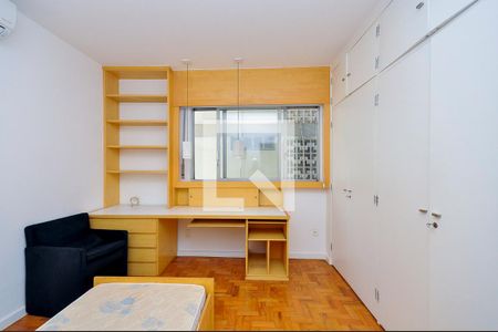 Apartamento à venda com 277m², 4 quartos e 2 vagasQuarto 2
