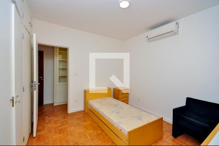 Apartamento à venda com 277m², 4 quartos e 2 vagasQuarto 2