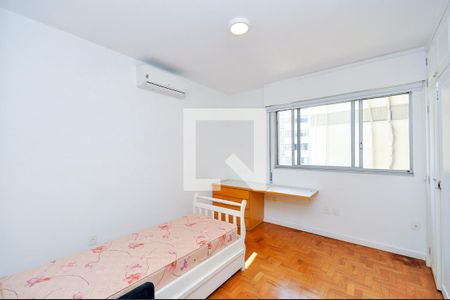 Apartamento à venda com 277m², 4 quartos e 2 vagasQuarto 1