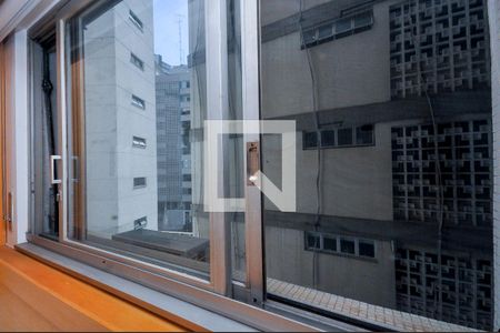 Apartamento à venda com 277m², 4 quartos e 2 vagasQuarto 2