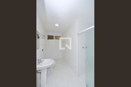 Apartamento à venda com 277m², 4 quartos e 2 vagasBanheiro Social