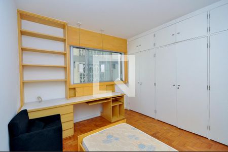 Apartamento à venda com 277m², 4 quartos e 2 vagasQuarto 2