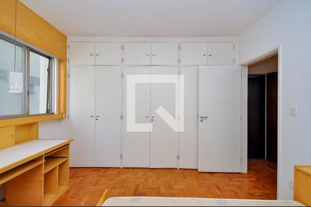 Apartamento à venda com 277m², 4 quartos e 2 vagasQuarto 2