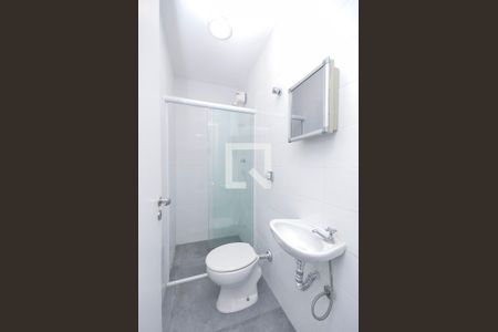 Apartamento à venda com 277m², 4 quartos e 2 vagasBanheiro de serviço