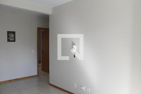 Sala de casa de condomínio para alugar com 2 quartos, 60m² em Formoza, Alvorada