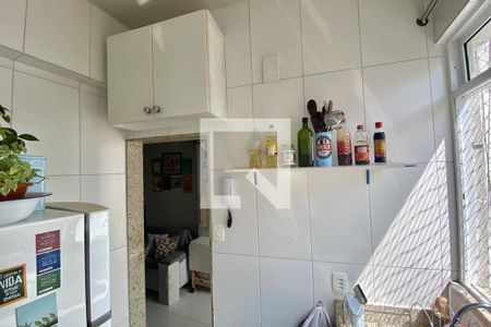 Studio à venda com 42m², 1 quarto e sem vaga Studio à venda com 42m², 1 quarto e sem vagaCozinha