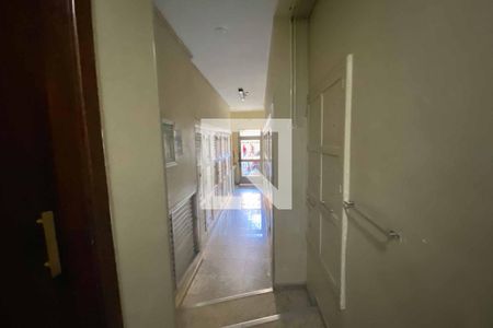 Studio à venda com 42m², 1 quarto e sem vaga Studio à venda com 42m², 1 quarto e sem vagaPortaria