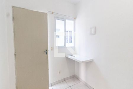 Quarto de apartamento para alugar com 1 quarto, 12m² em Santana, São Paulo