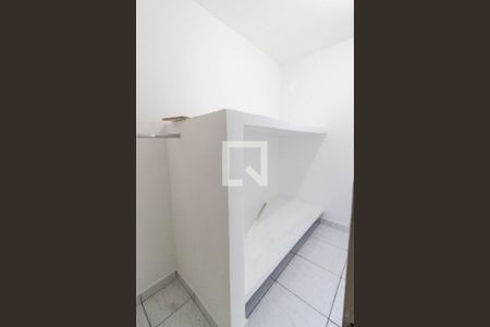 Quarto de apartamento para alugar com 1 quarto, 12m² em Santana, São Paulo
