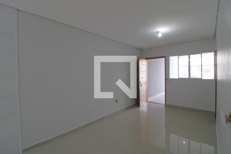 Sala de casa à venda com 3 quartos, 86m² em Campo Grande, São Paulo