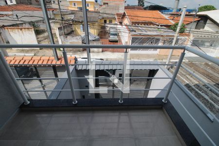 Casa à venda com 86m², 3 quartos e 2 vagasSacada