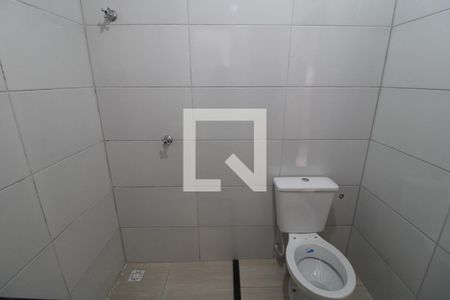 Casa à venda com 86m², 3 quartos e 2 vagasBanheiro comum