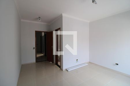 Suíte de casa à venda com 3 quartos, 86m² em Campo Grande, São Paulo